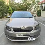 Skoda Octavia 2.0 TDI AT Style Plus, 2017, Diesel