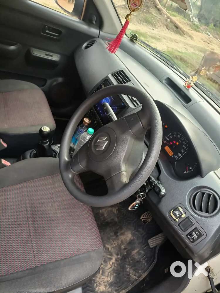 Maruti Suzuki Swift 2009