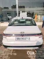 Hyundai Verna 1.5 SX VTVT, 2023, Petrol