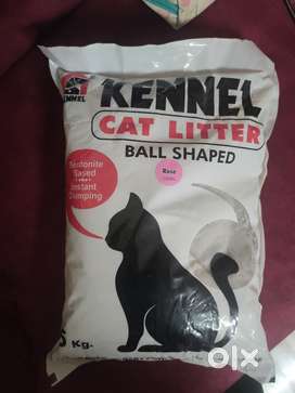 Cat litter 10kg