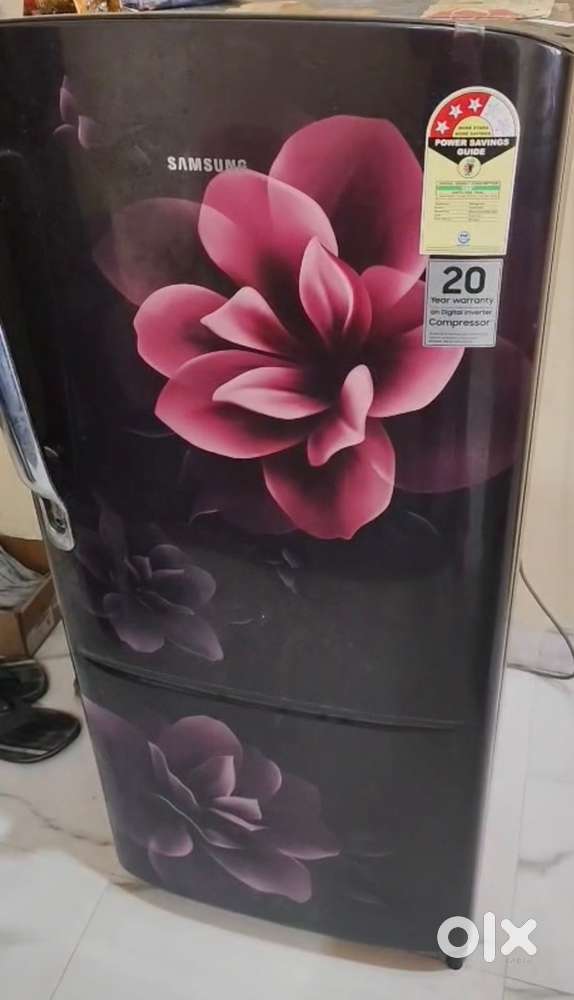 FRIDGE IN BEST CONDITION