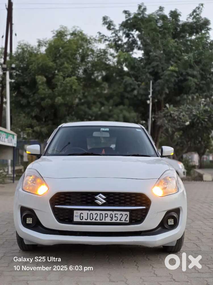 Maruti Suzuki Swift 2023 CNG & Hybrids 69000 Km Driven