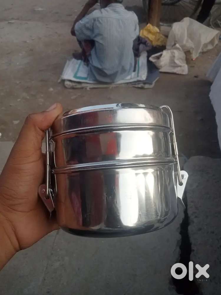 Tiffin box
