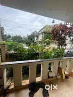 2bhk near ponda kendriya vidyalaya for rent with covered car parking