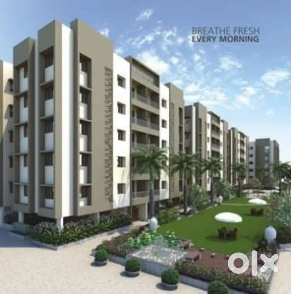 1BHK GROUND FLOOR