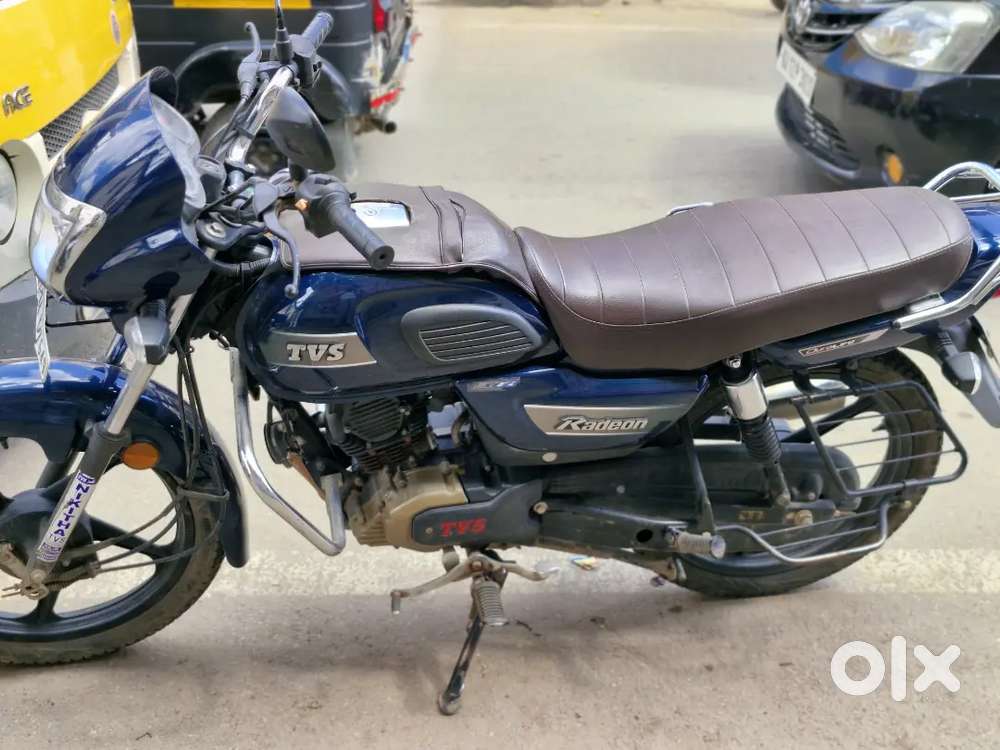 Second owner genuine condition