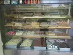 Big fridge 7 × 4  × 5feet for sweet and cake shop , very durable