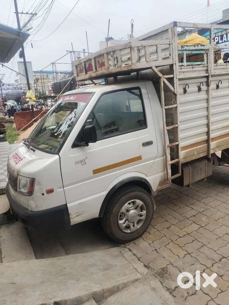 Ashok Leyland dost plus