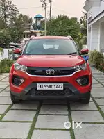 Tata Nexon 1.5 Revotorq XM, 2020, Diesel
