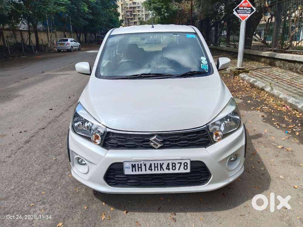 Maruti Suzuki Celerio VXI MT, 2019, Petrol