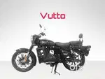 Royal Enfield Bullet 350-Top (1685), 6 months warranty