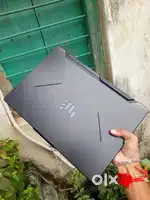 Title: ASUS TUF Gaming F15 i5 11th Gen, 16GB RAM, 512GB SSD, RTX 2050
