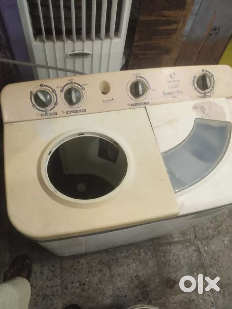 Videocon washing machine