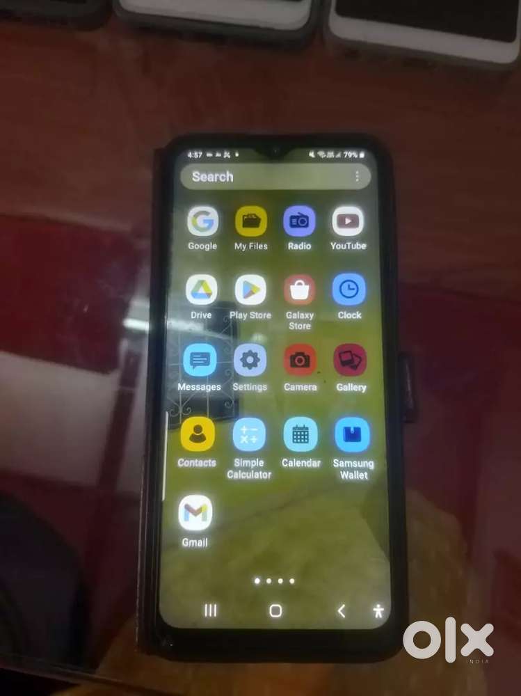 USED EXCELENT NICE MOBILES REALME OPO VIVO 1+ 2SEL NO DAMAGE AT MARGAO