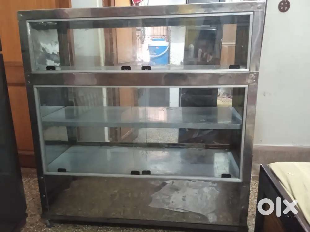 Display caunter
