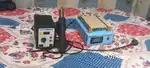 Mobile repair parts
