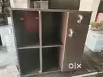 3x3 cash counter brand new