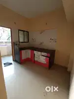 2bhk flat for rent at omkar nagar
