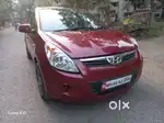 Hyundai i20 2009-2011 Magna, 2011, Petrol