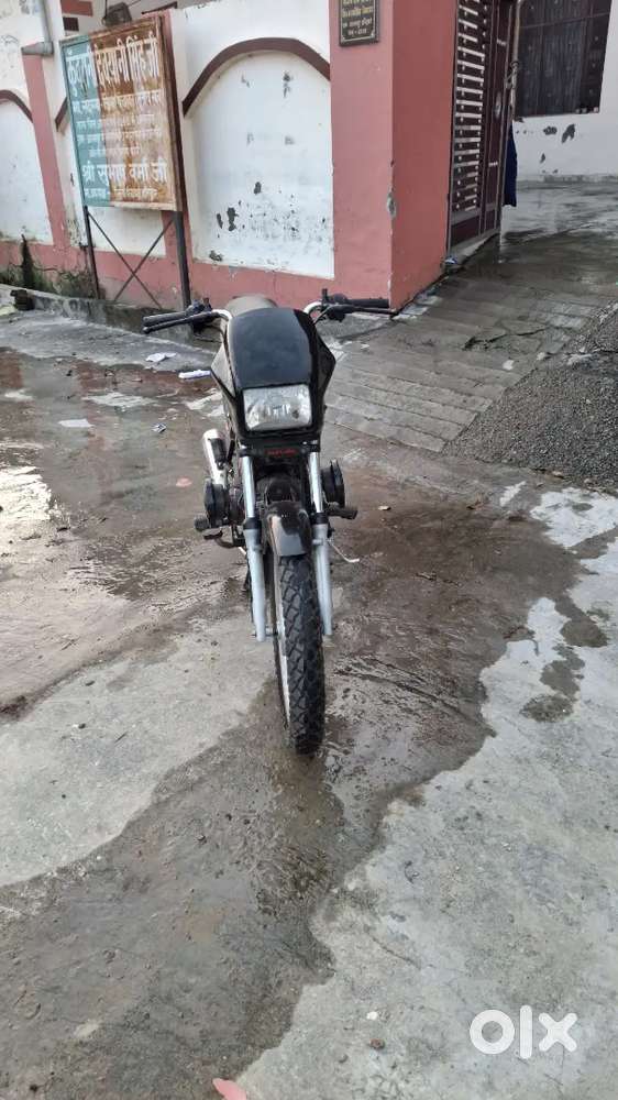 Good condition