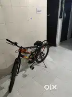 Tata stryder Bicycle for sell