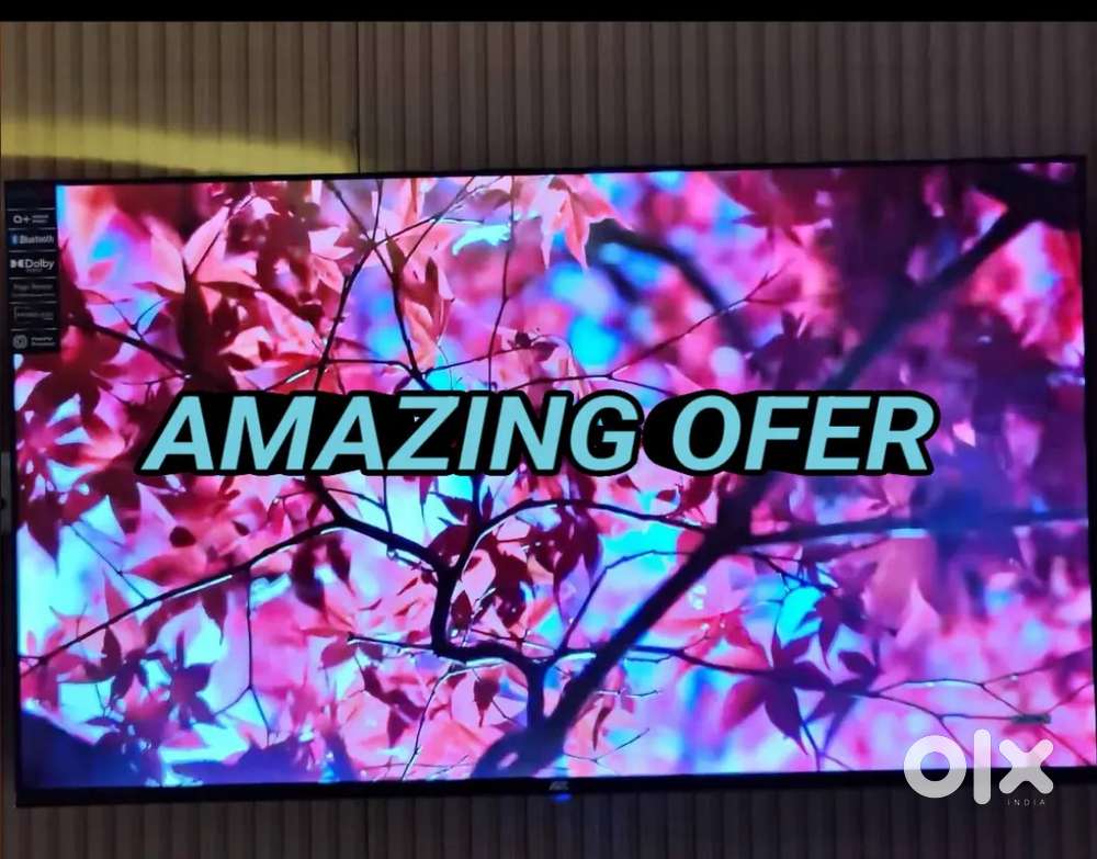 சிறப்பு தள்ளுபடி விலையில் ALL SIZES LED &ANDROID TV LOW PRICE COD ALSO