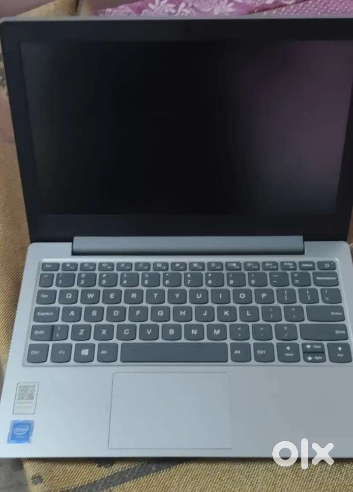 Lenova laptop