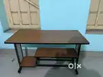 Computer cum Study table