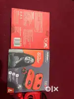 Boat Ear buds wireless with power bank water resistance