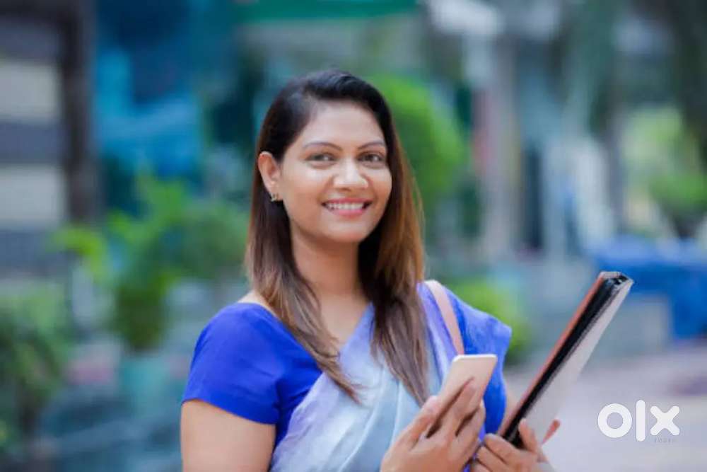 Wanted female office personal asst   no agency no fees