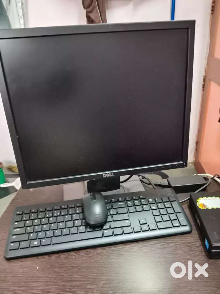 Dell core I 5 pc