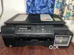 Brother ink tank print