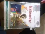 “Old Maths  Study Material – Class 10, Good Condition, Low Price”