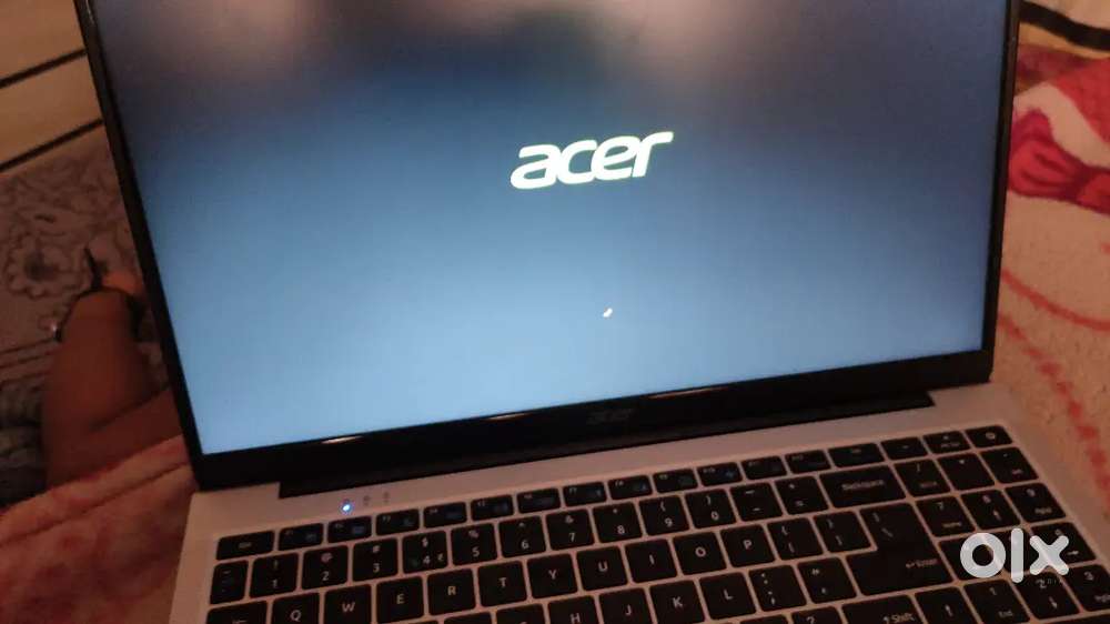 New lunche. This laptop