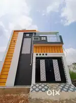 2BHK House In Just 35 Lakh