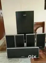 Sony surround system for sale