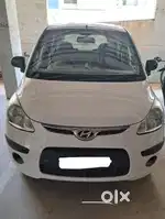 Hyundai i10 2010 Petrol Good Condition