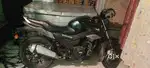 10 days old bike urgent sell