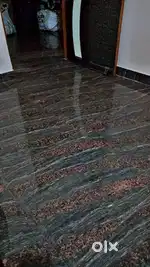 It's a 2 bhk flat