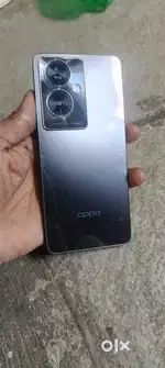 OPPO a79 8gb 256 gb exchange ya sel