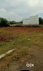 Thirukanchi karpaga Vinayagar temple approved plot.