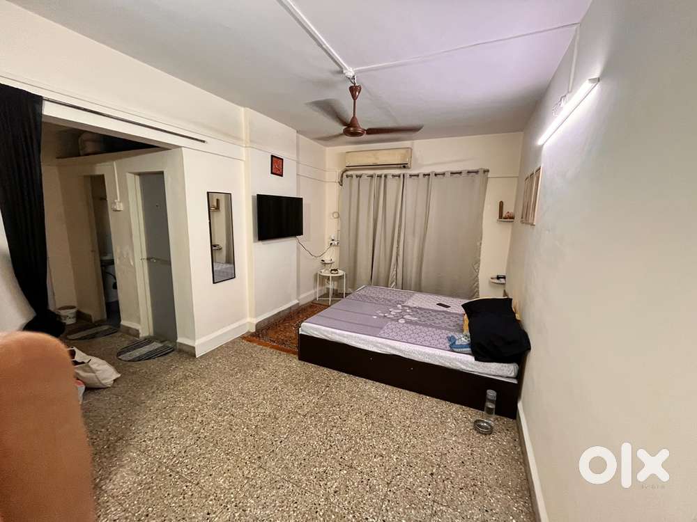 1 rk flate sharing basic for working boys