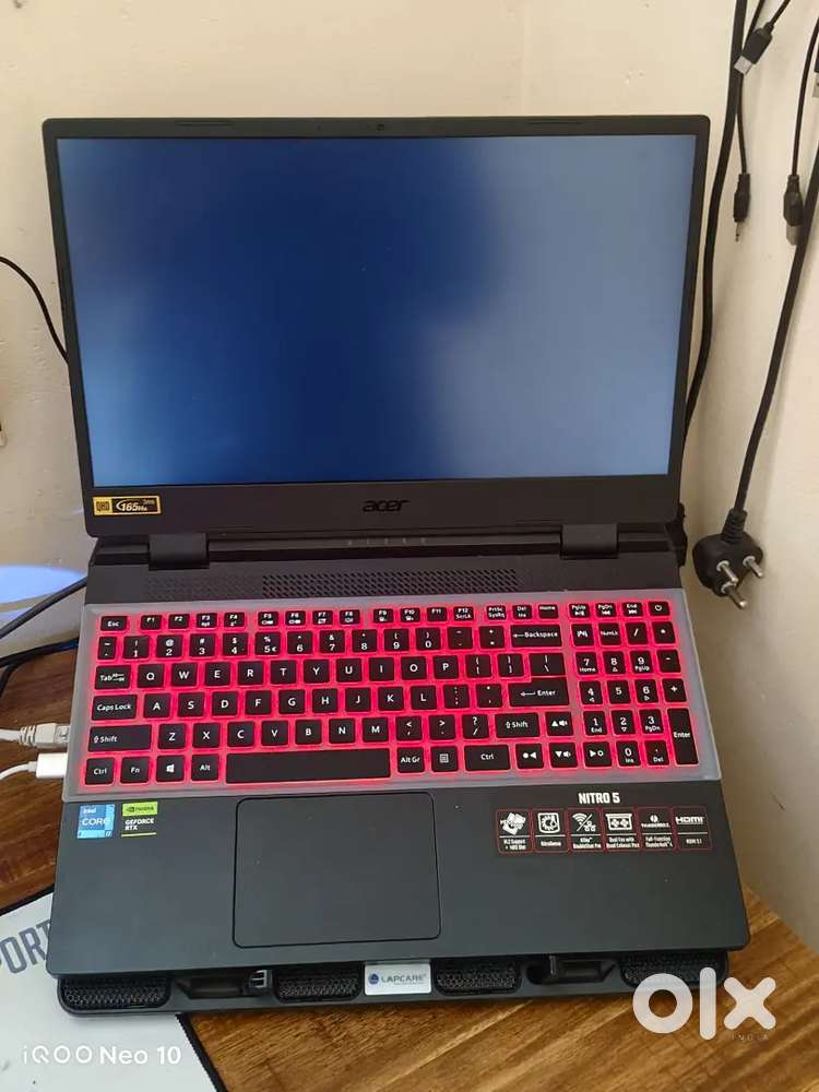 ACER NITRO 5, GAMING LAPTOP