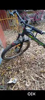 Ranger cycle in good quily