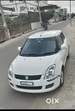 Maruti Suzuki Swift 2010