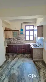 To- Let 2BHK Apartment Civil Line Junction Road