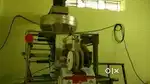 Powder packing mechine
