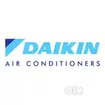 Diakin Ac 2 ton set