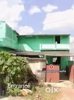 Office cum factory space