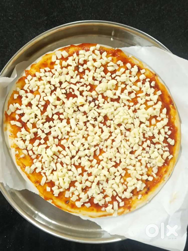 Chinese chef, tandoor chef